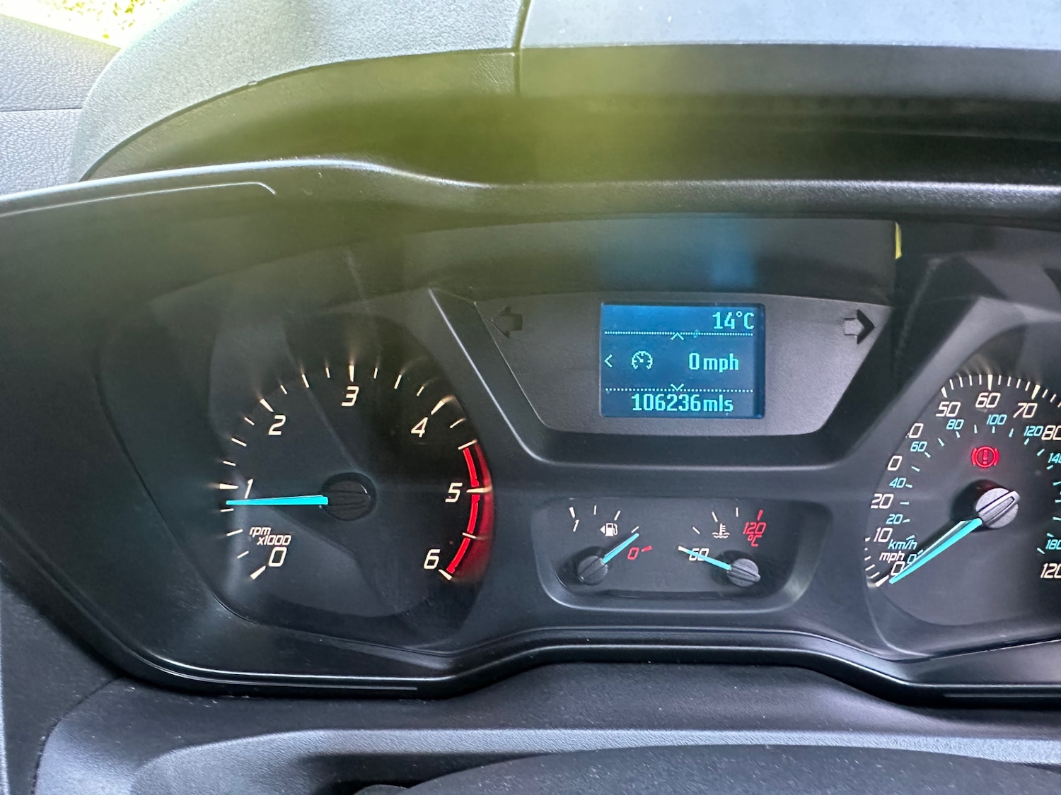 Vehicle 15