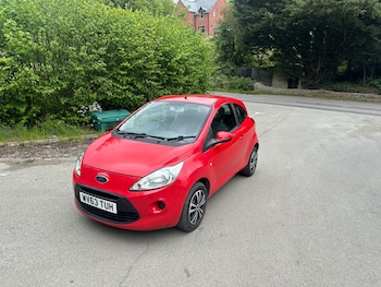 Used Ford Ka 2013 for sale - 78604973: Photo