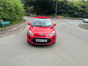 Used Ford Ka 2013 for sale - 78604973: Photo