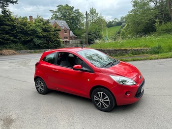 Used Ford Ka 2013 for sale - 78604973: Photo