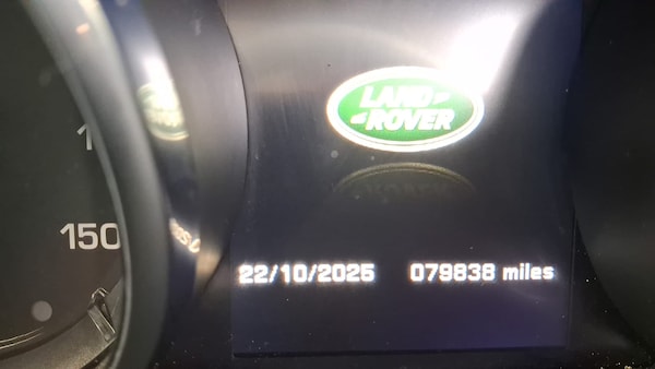 Used Land Rover Range Rover Evoque 2015 for sale - 76342974: Photo 11