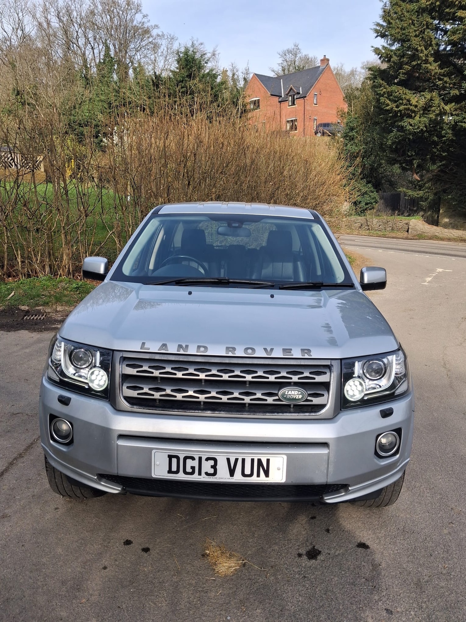 Used Land Rover Freelander 2013 for sale - 77974274: Photo 1