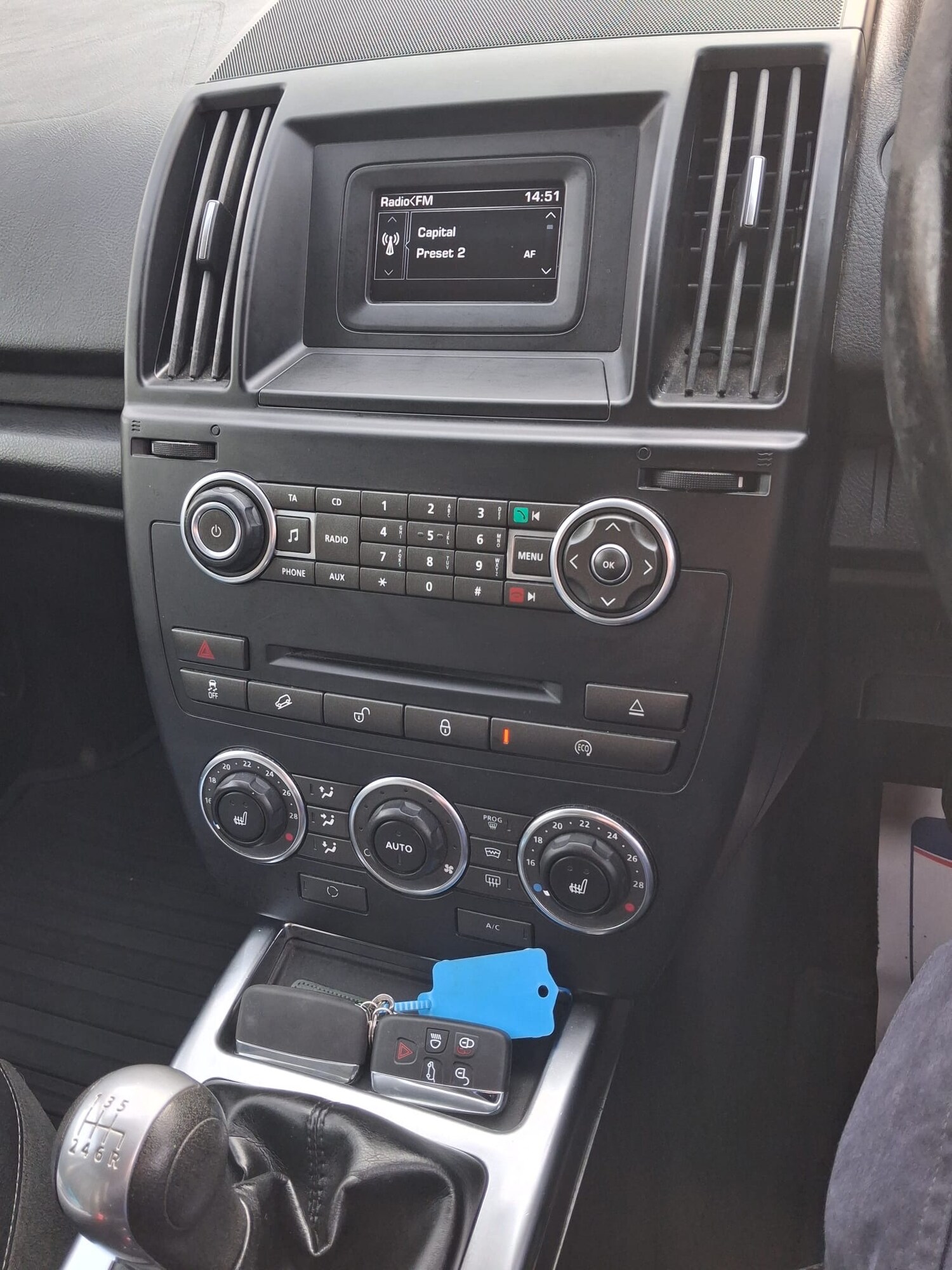 Used Land Rover Freelander 2013 for sale - 77974274: Photo 10