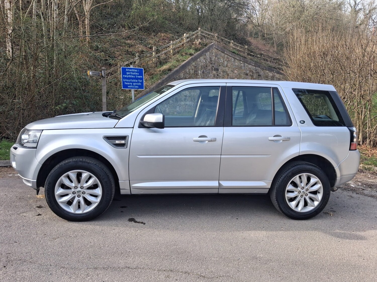 Used Land Rover Freelander 2013 for sale - 77974274: Photo 5