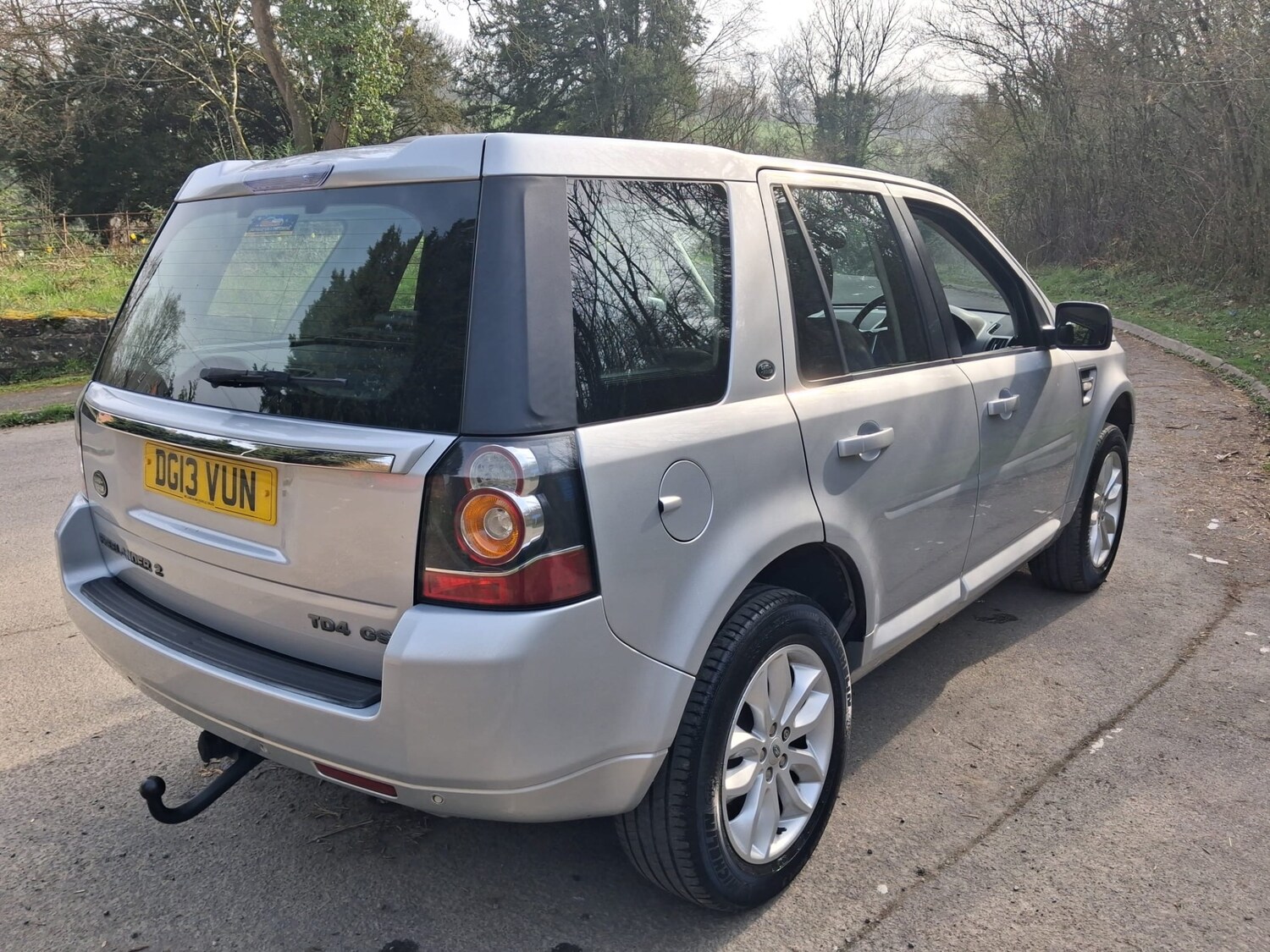 Used Land Rover Freelander 2013 for sale - 77974274: Photo 6