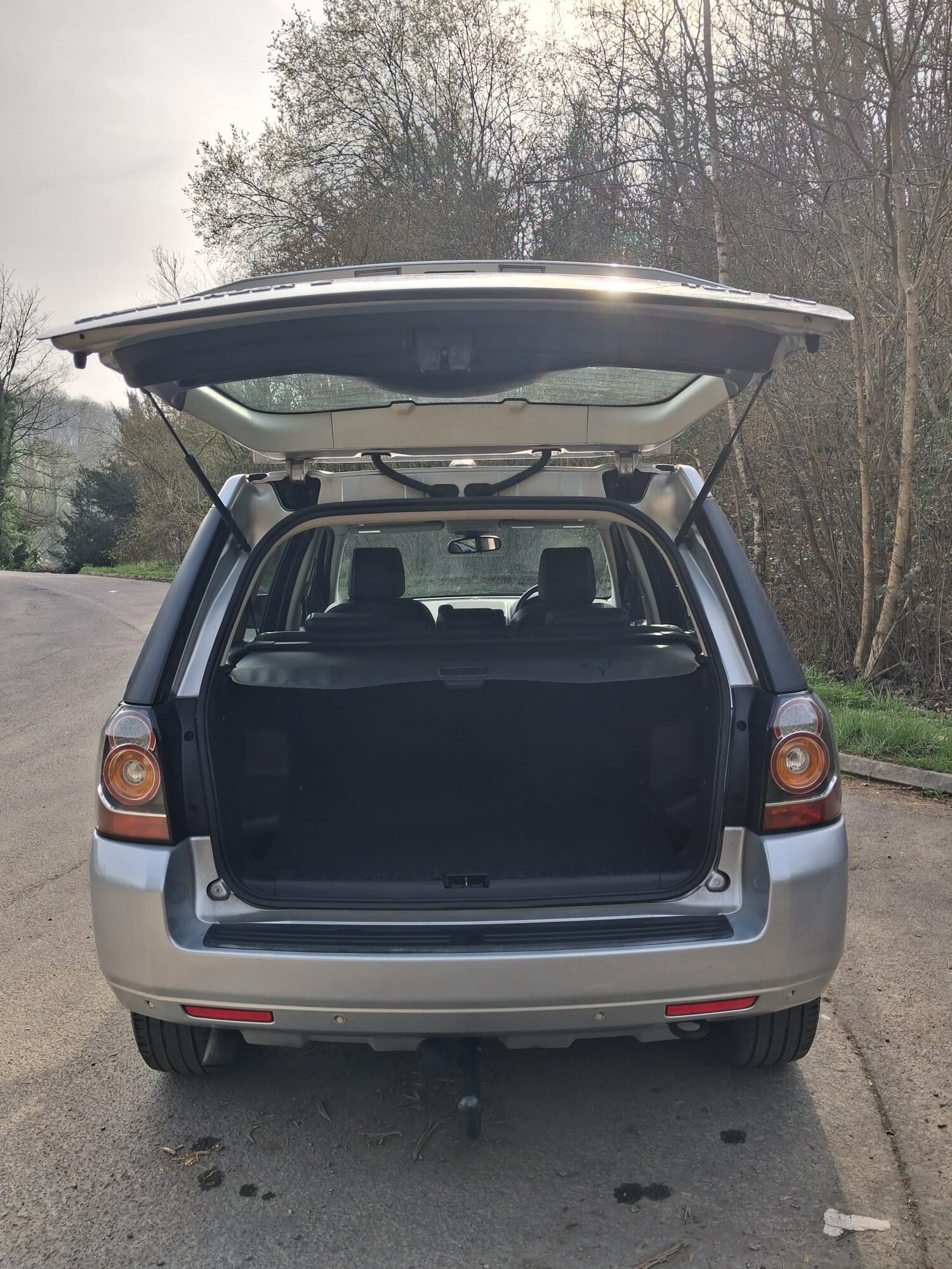 Used Land Rover Freelander 2013 for sale - 77974274: Photo 7