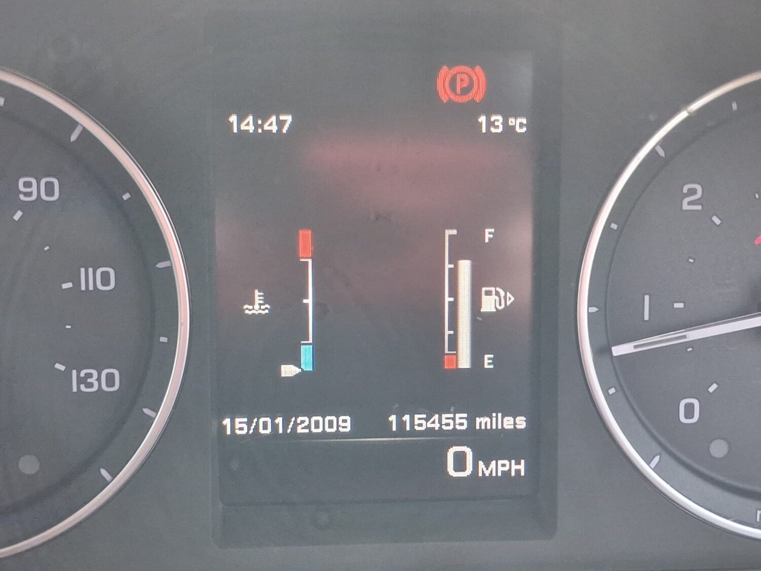 Used Land Rover Freelander 2013 for sale - 77974274: Photo 9