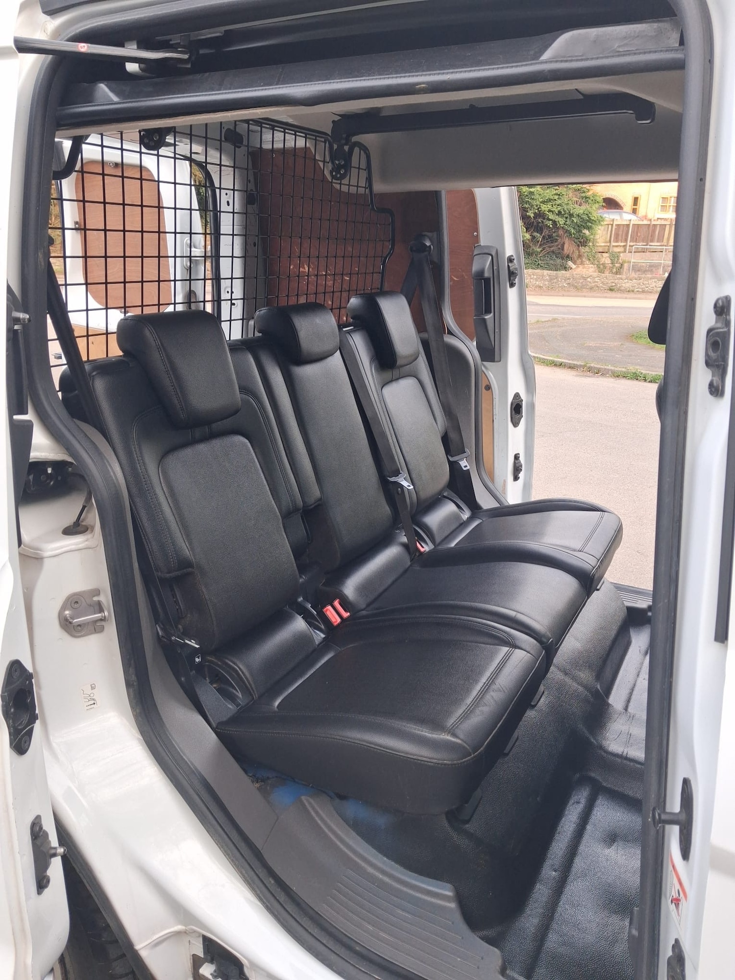 Used Ford Transit Connect 2021 for sale - 77974296: Photo 10