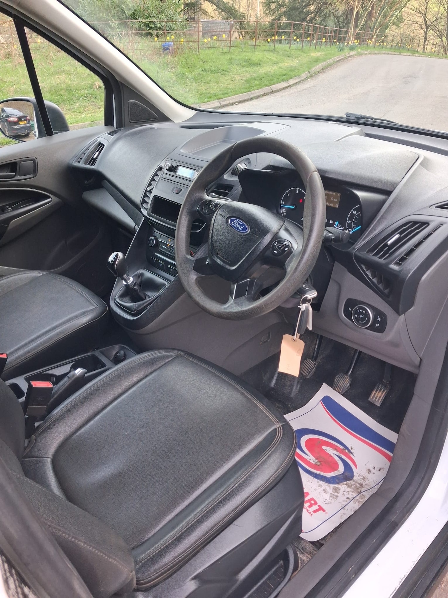 Used Ford Transit Connect 2021 for sale - 77974296: Photo 13