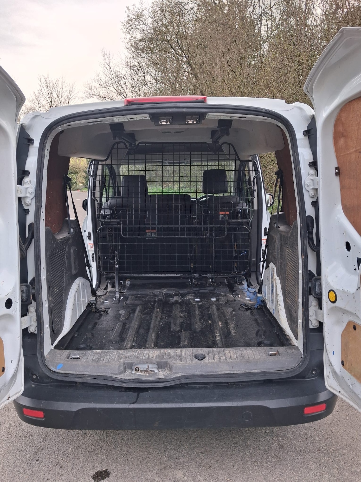 Used Ford Transit Connect 2021 for sale - 77974296: Photo 15