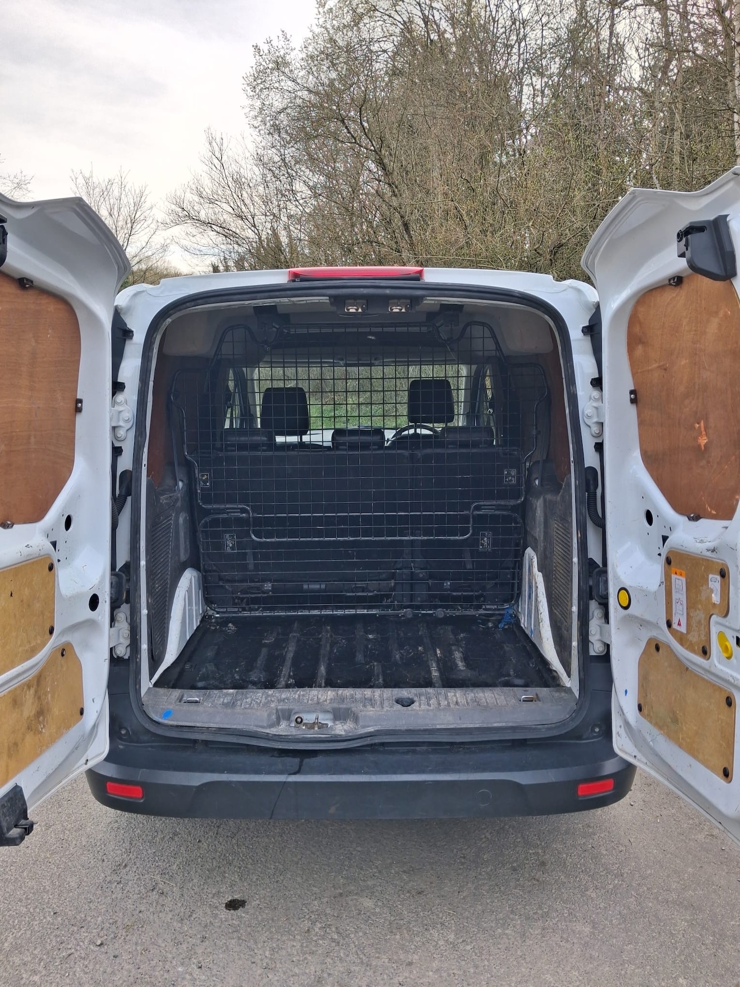 Used Ford Transit Connect 2021 for sale - 77974296: Photo 9