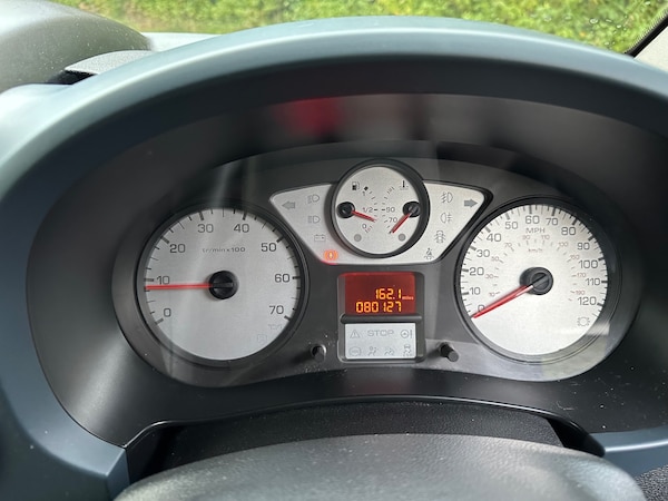Used Peugeot Partner Tepee 2011 for sale - 76298626: Photo 11
