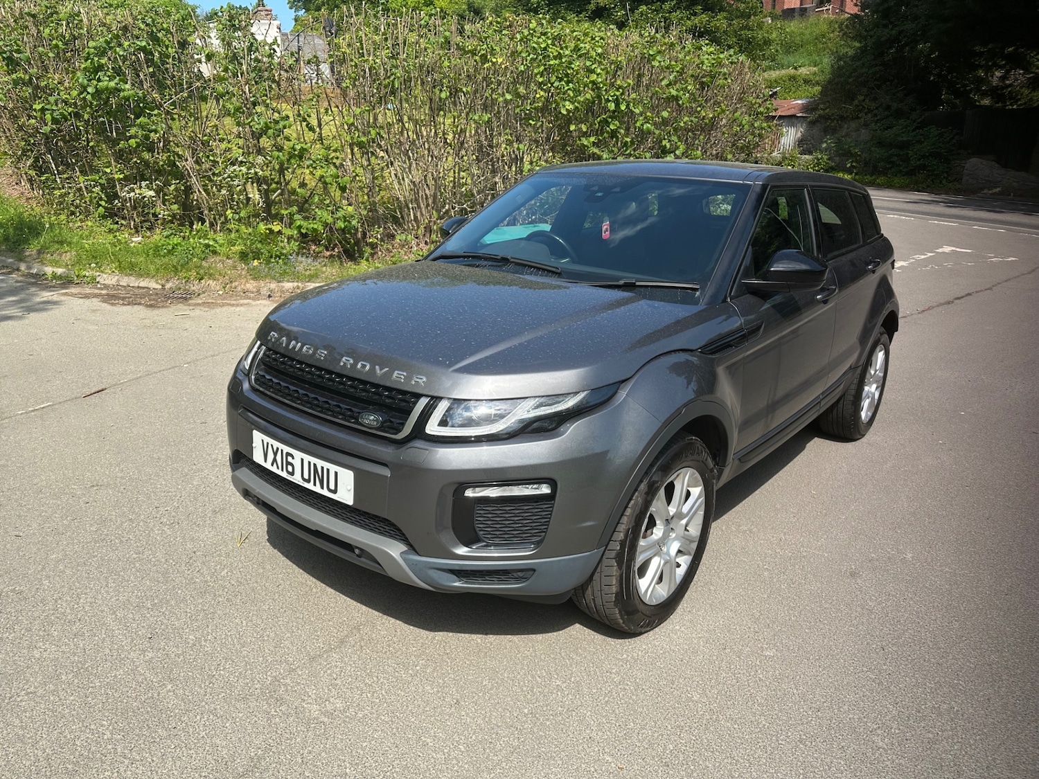 Vehicle 6