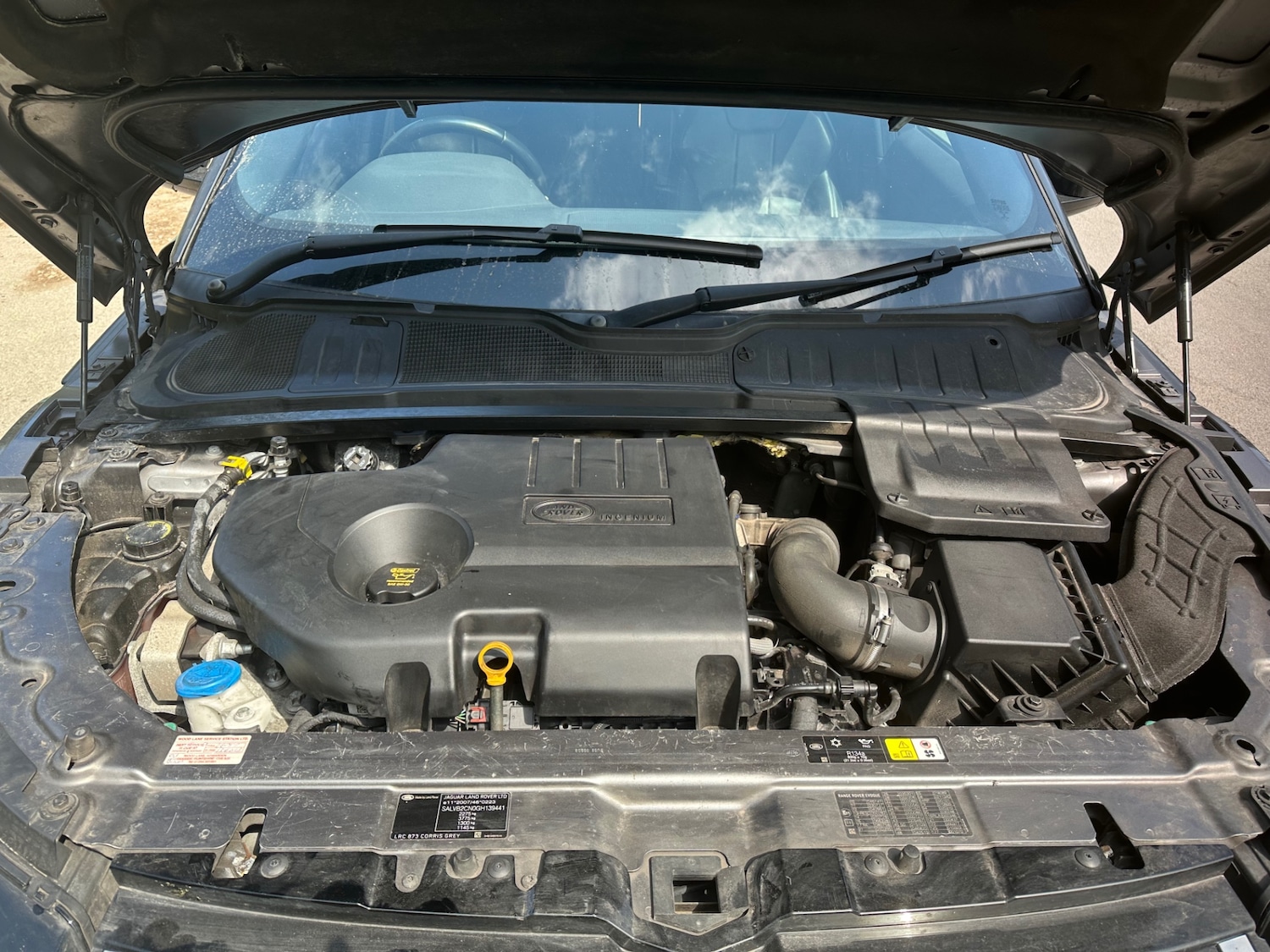 Vehicle 9