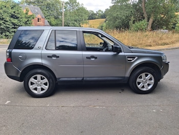 Used Land Rover Freelander 2014 for sale - 79444179: Photo