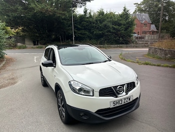 2013 (13) - 1.5 dCi [110] 360 5dr