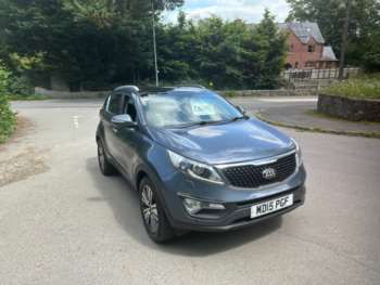 2015 (15) - 1.7 CRDi ISG 4 5dr
