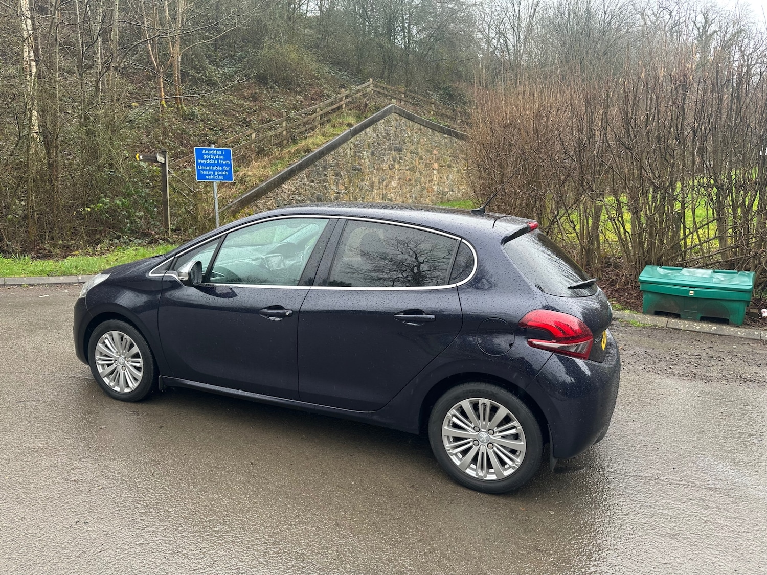 Used Peugeot 208 2018 for sale - 77872387: Photo 11