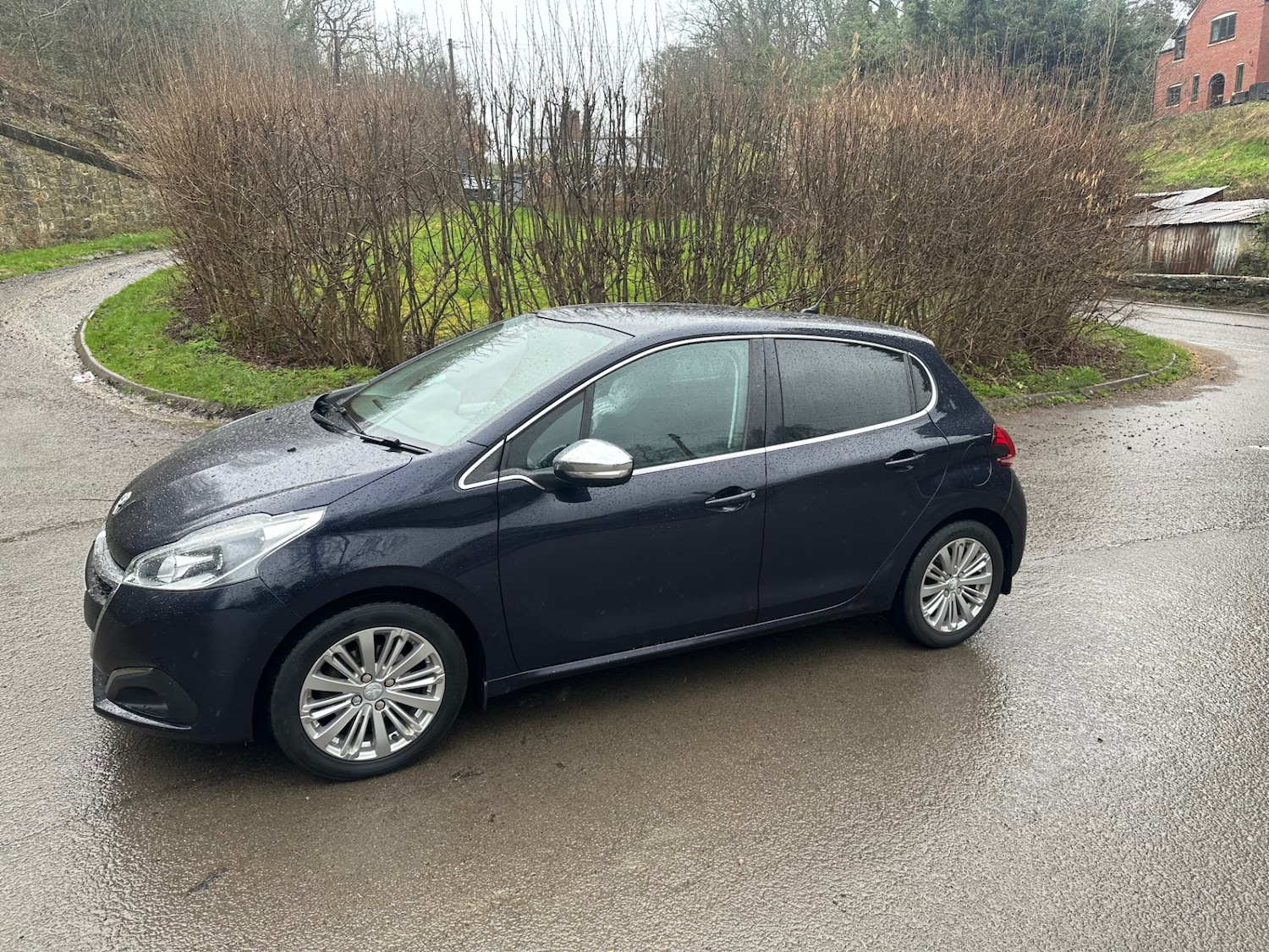 Used Peugeot 208 2018 for sale - 77872387: Photo 12