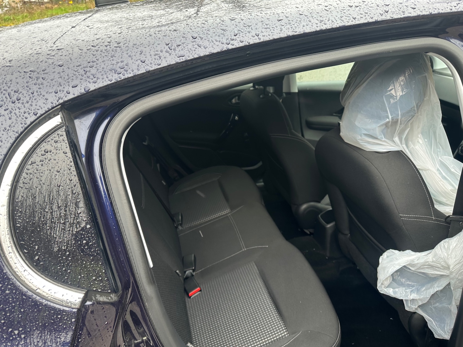 Used Peugeot 208 2018 for sale - 77872387: Photo 5