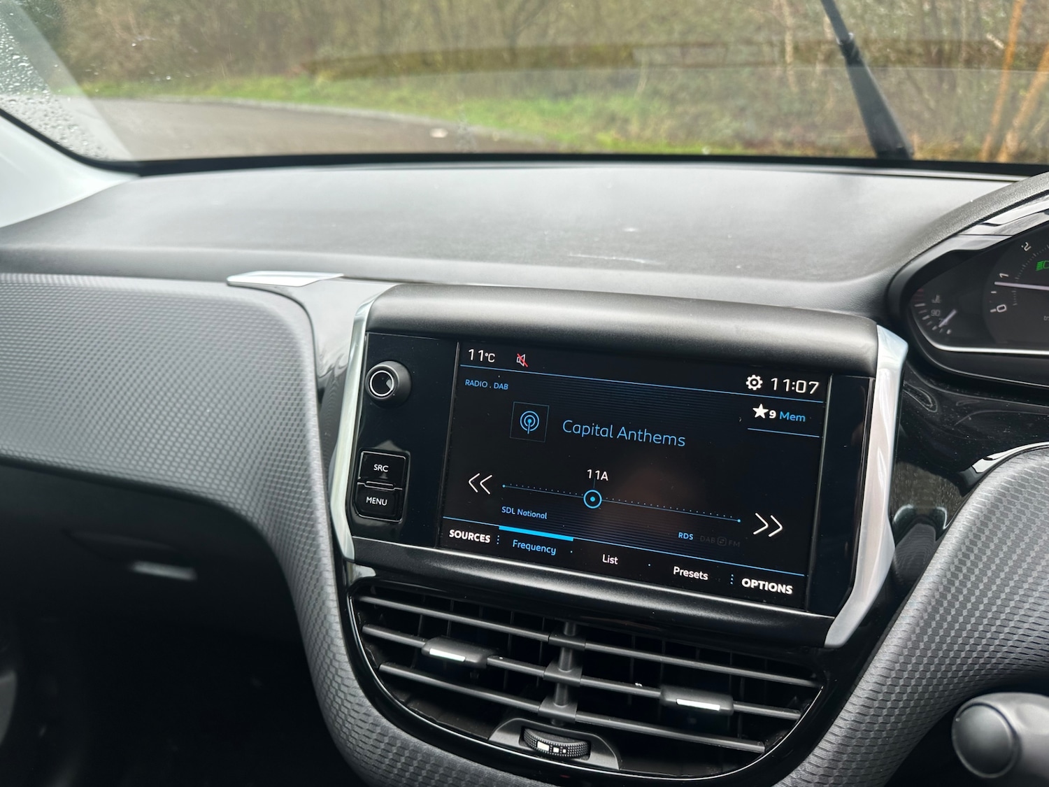 Used Peugeot 208 2018 for sale - 77872387: Photo 6