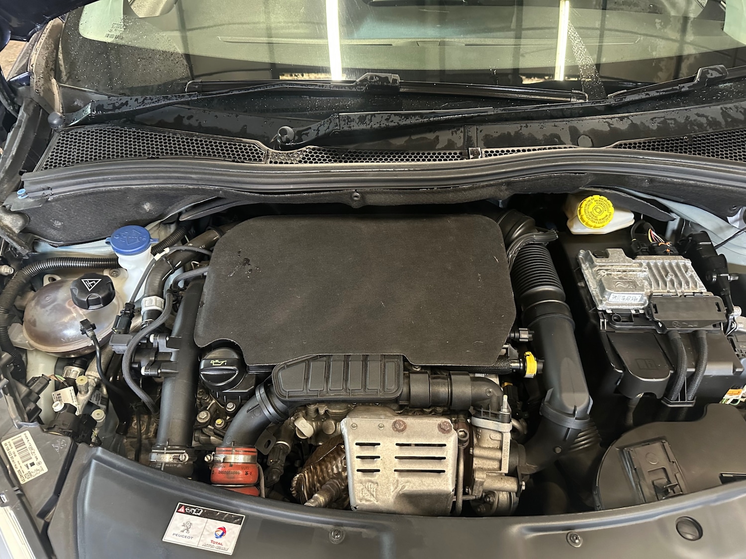 Used Peugeot 208 2018 for sale - 77872387: Photo 7