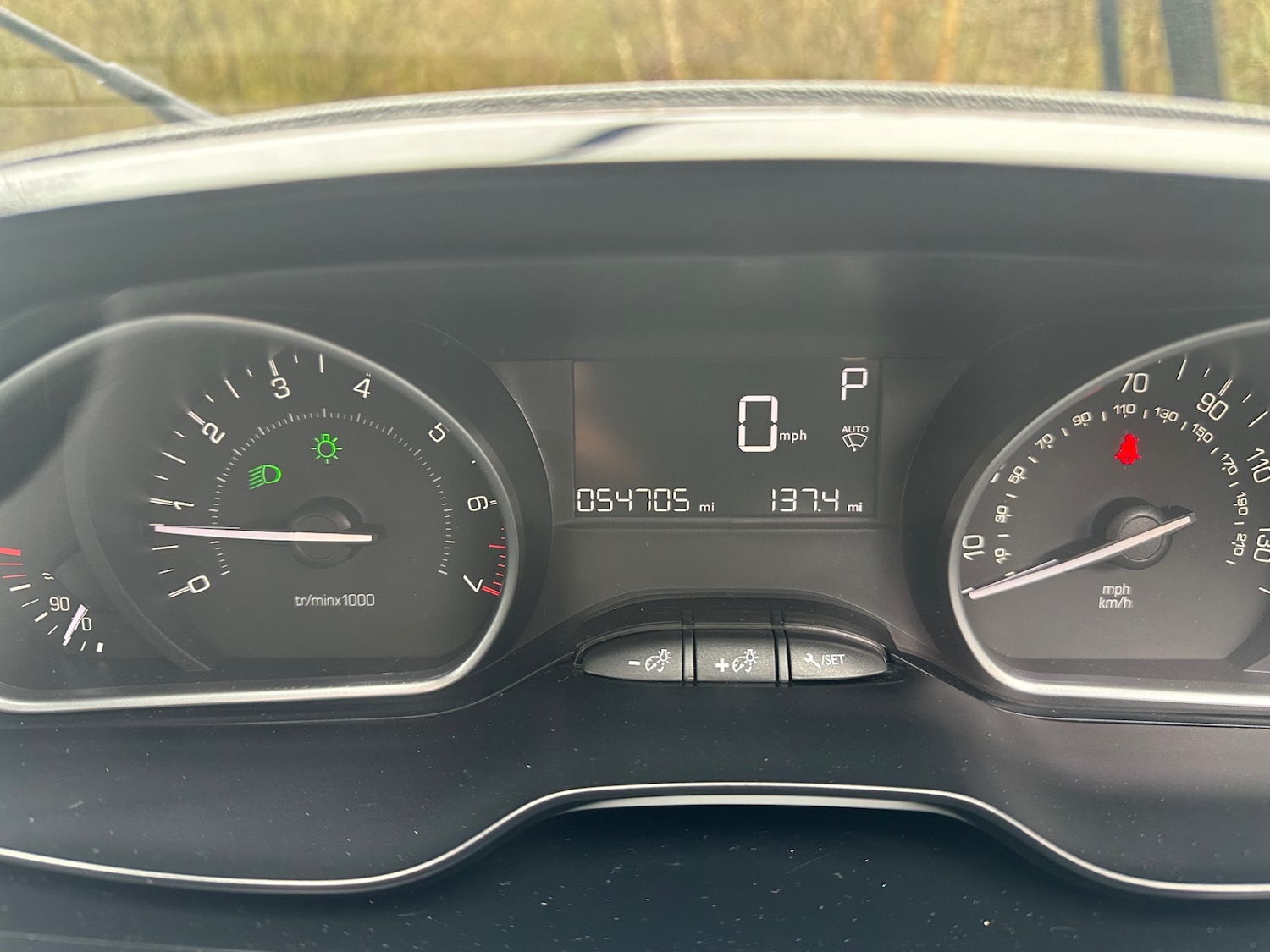 Used Peugeot 208 2018 for sale - 77872387: Photo 8