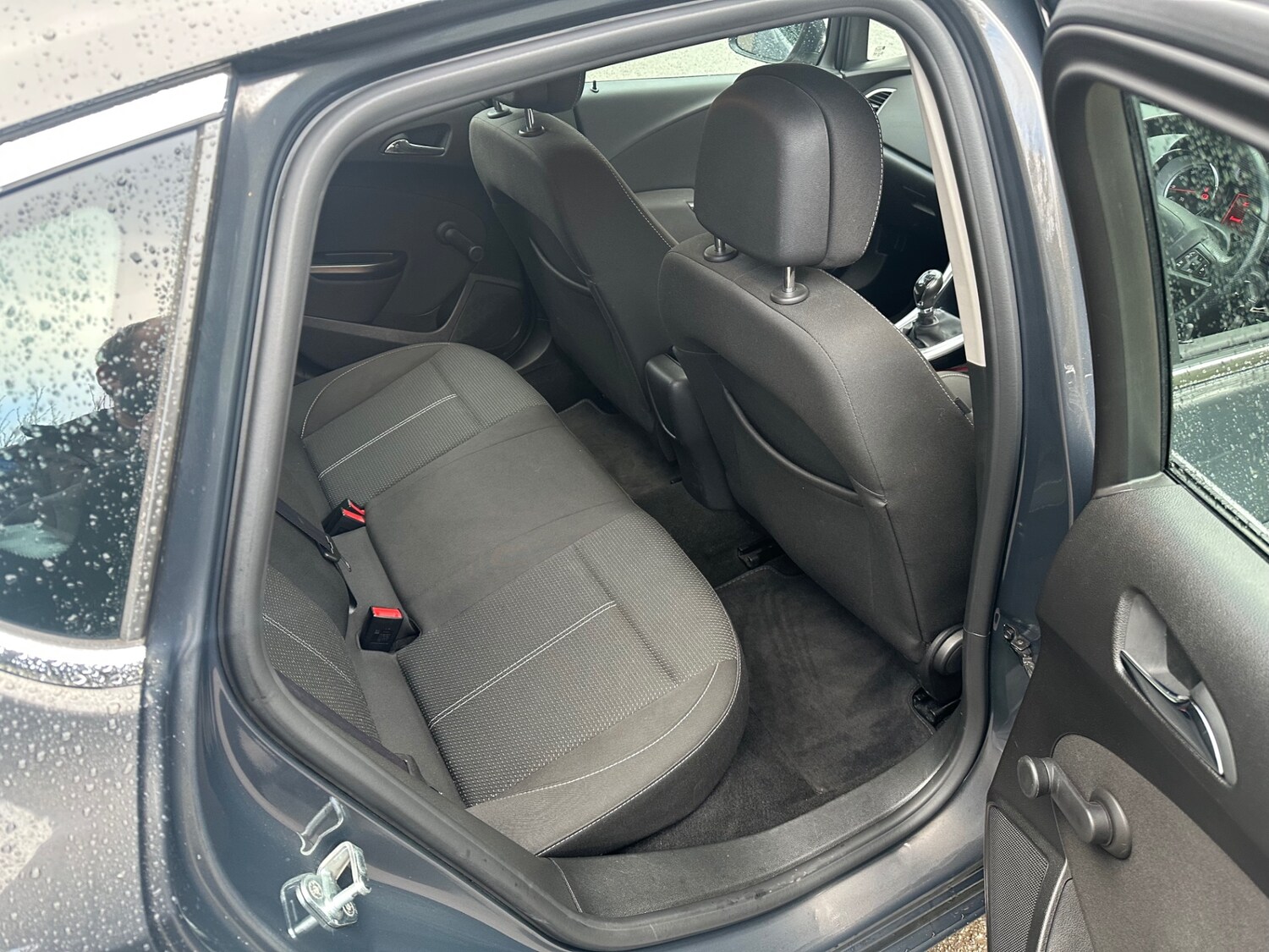 Used Vauxhall Astra 2015 for sale - 77432905: Photo 13