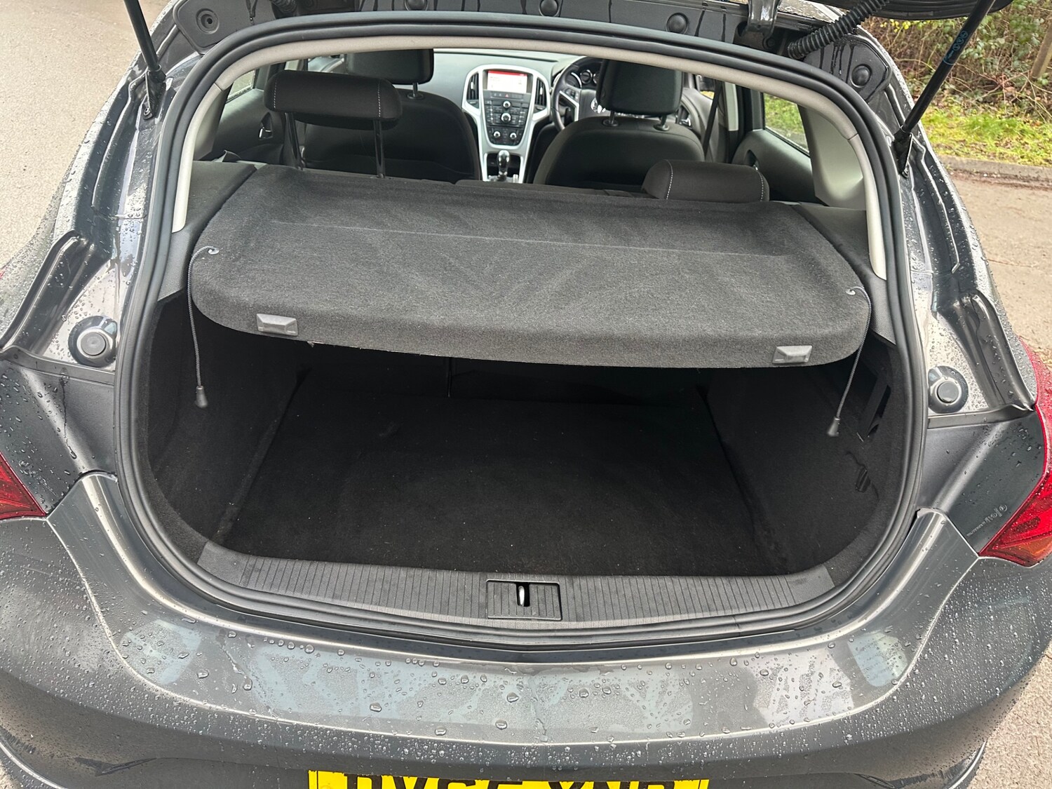 Used Vauxhall Astra 2015 for sale - 77432905: Photo 6