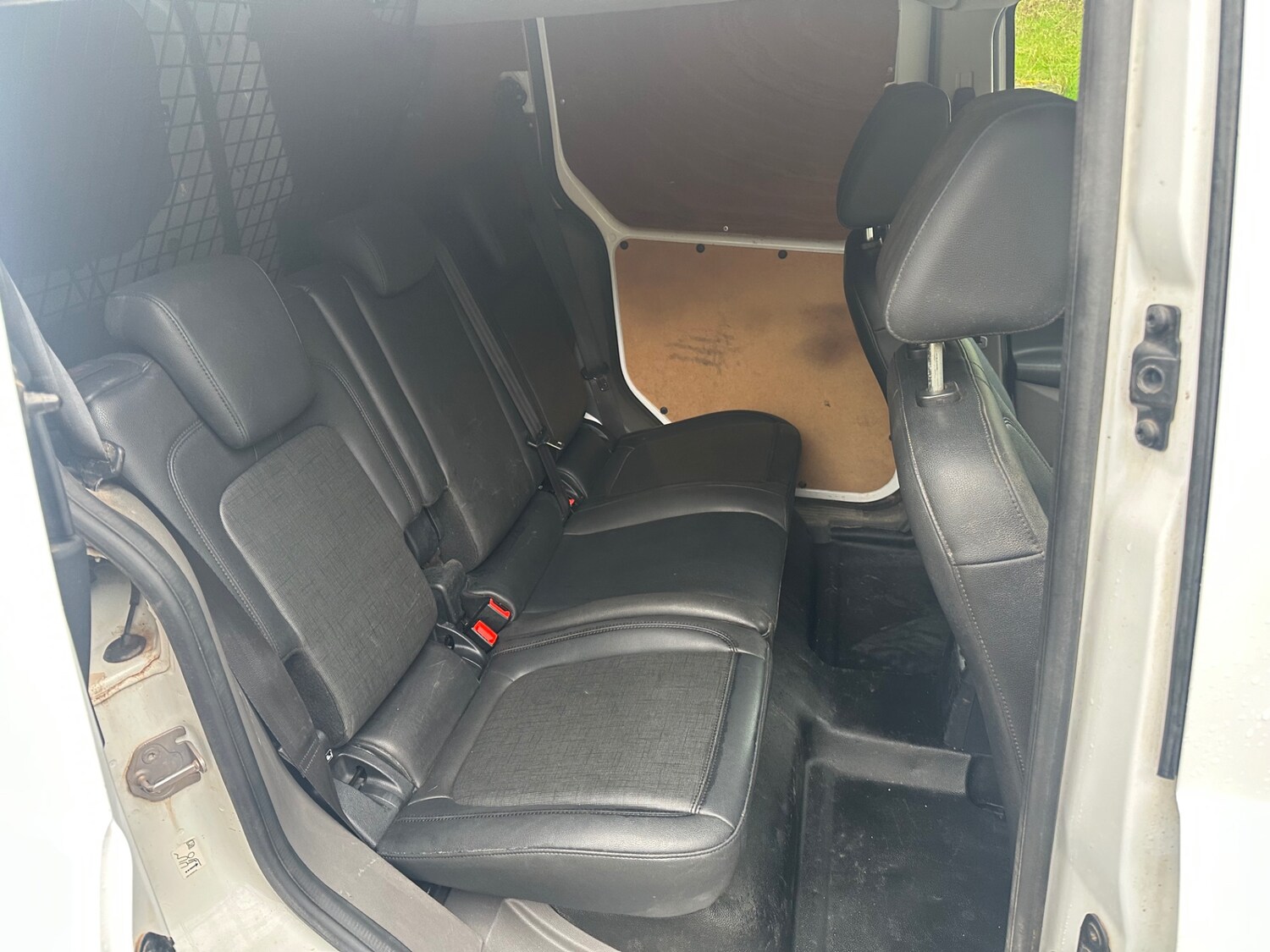 Used Ford Transit Connect 2021 for sale - 78038862: Photo 12