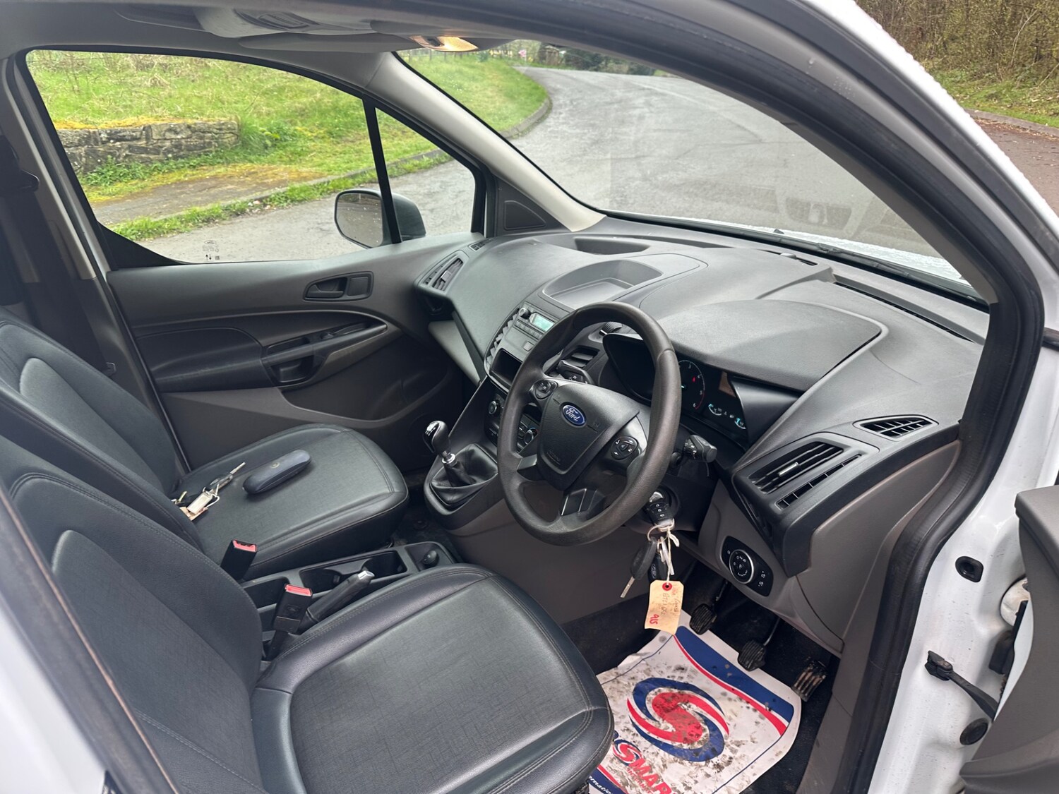 Used Ford Transit Connect 2021 for sale - 78038862: Photo 13