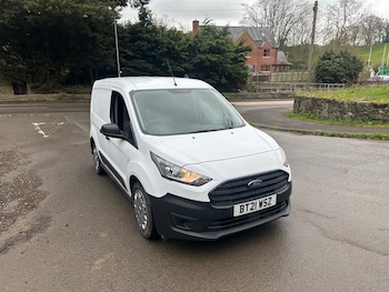 Used Ford Transit Connect 2021 for sale - 78038862: Photo