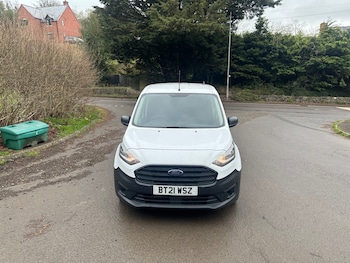 Used Ford Transit Connect 2021 for sale - 78038862: Photo