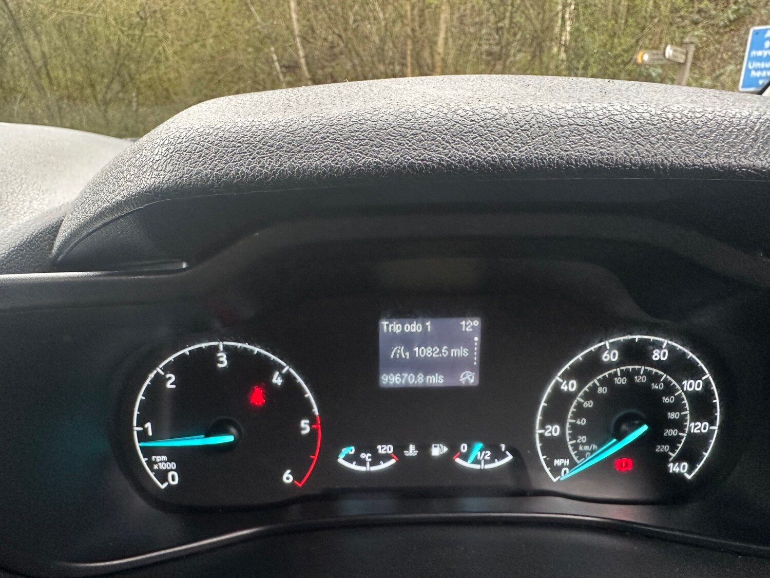 Used Ford Transit Connect 2021 for sale - 78038862: Photo 8