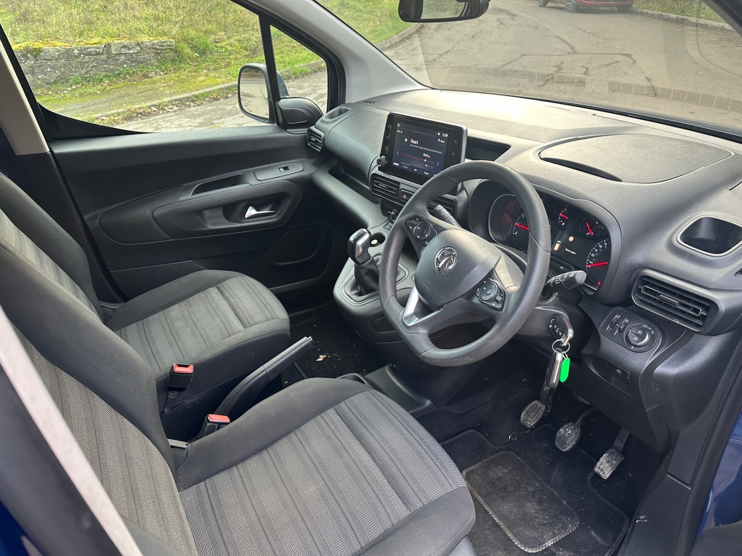 Used Vauxhall Combo Life 2019 for sale - 77045993: Photo 13