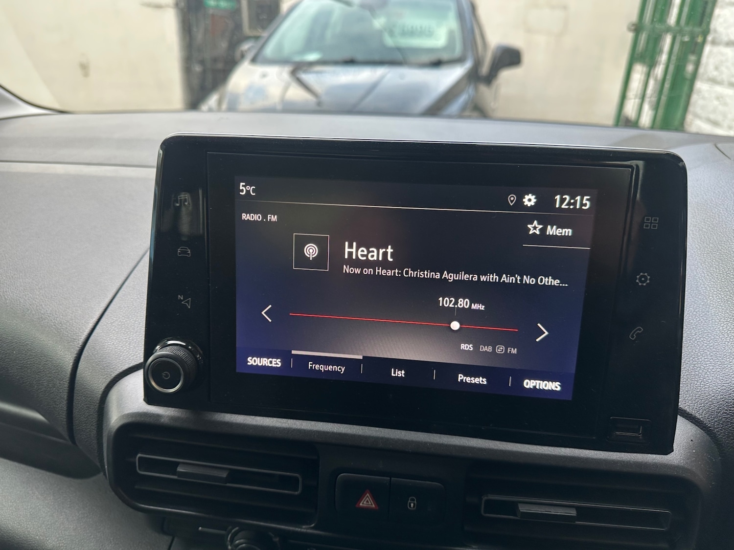 Used Vauxhall Combo Life 2019 for sale - 77045993: Photo 7