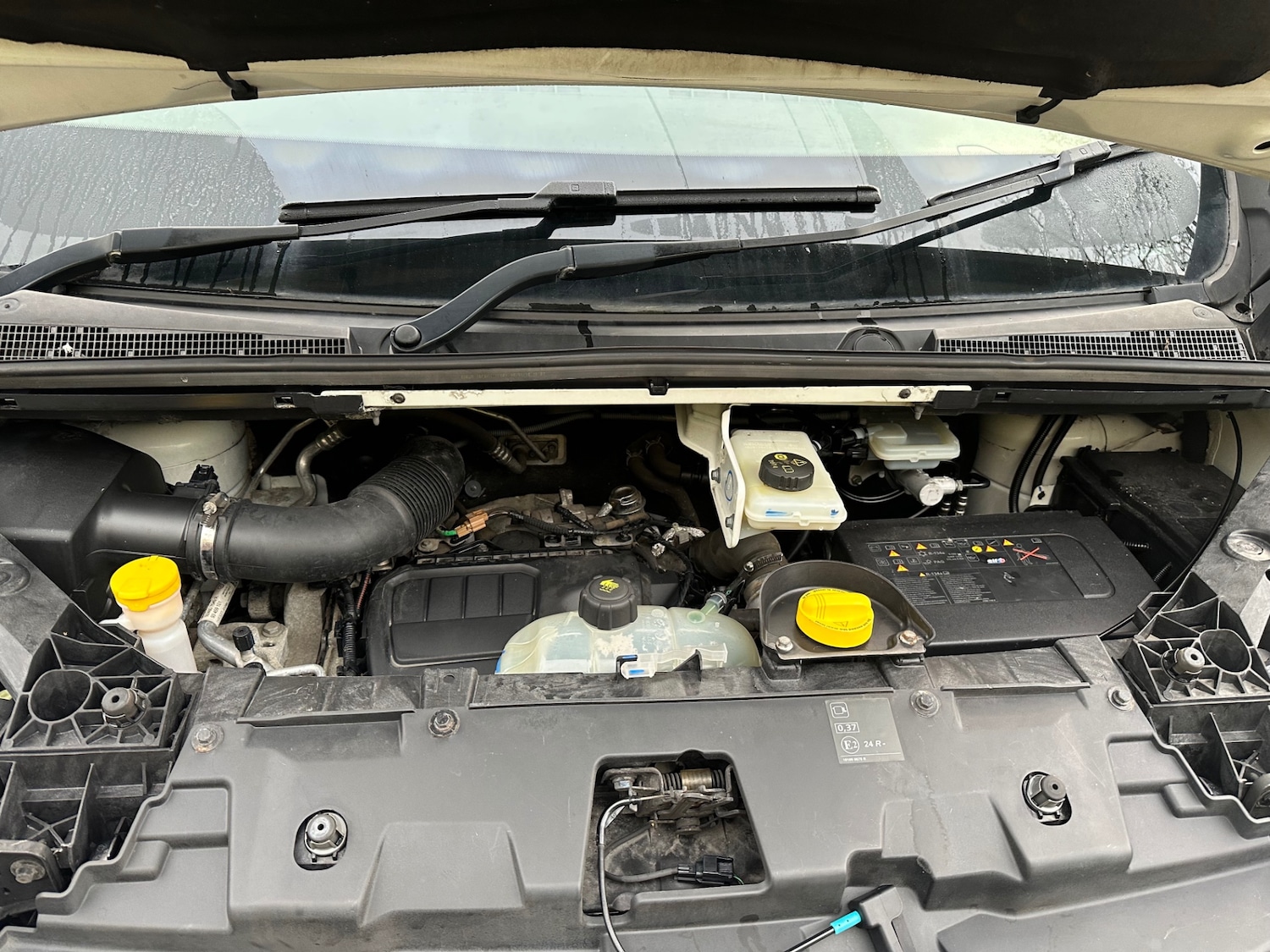 Used Renault Trafic 2018 for sale - 78173194: Photo 10