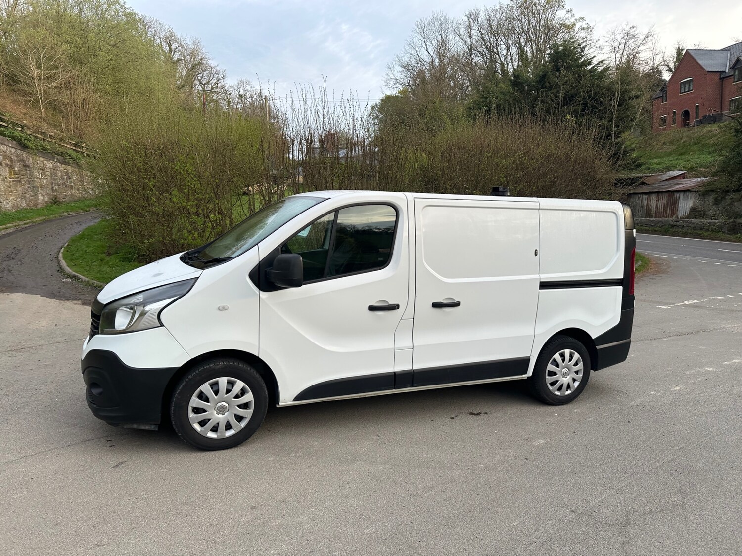 Used Renault Trafic 2018 for sale - 78173194: Photo 4