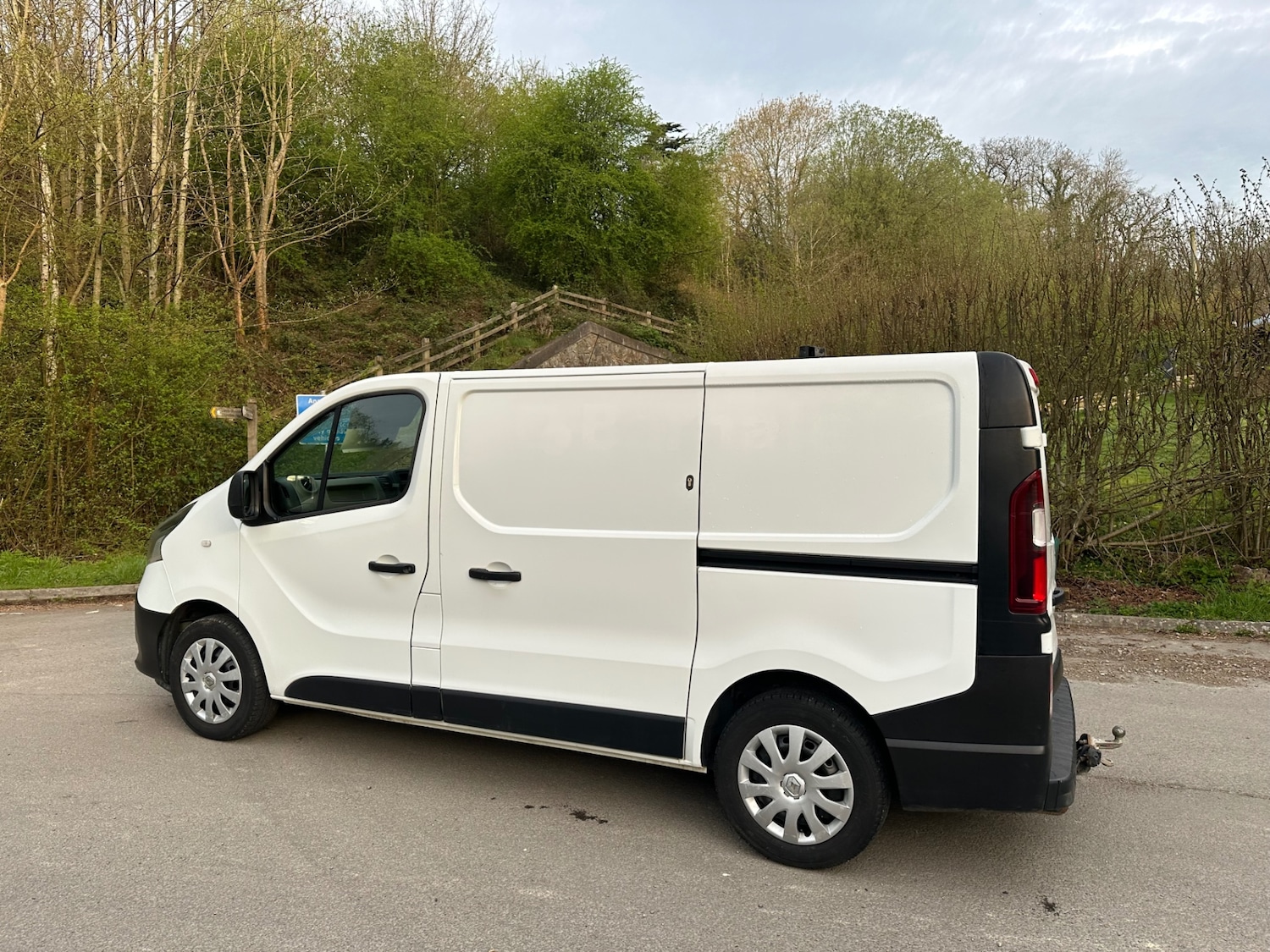 Used Renault Trafic 2018 for sale - 78173194: Photo 5