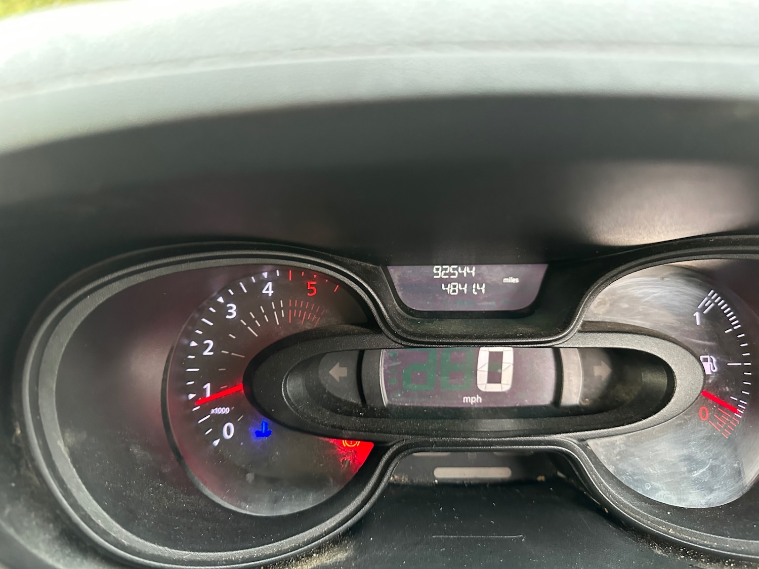 Used Renault Trafic 2018 for sale - 78173194: Photo 9