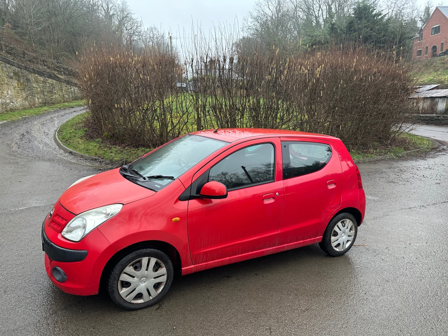 Used Nissan Pixo 2009 for sale - 77528234: Photo 2