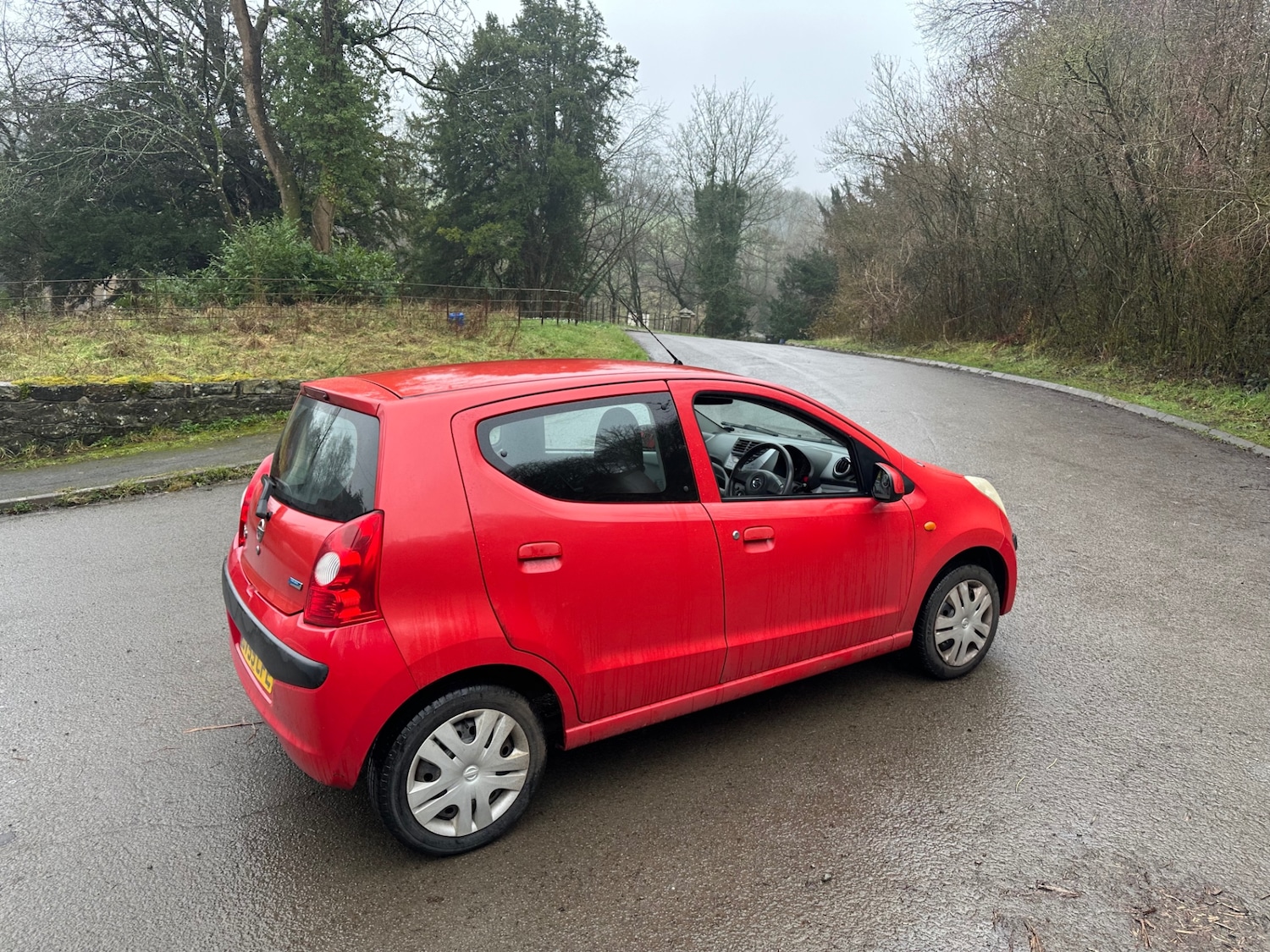 Used Nissan Pixo 2009 for sale - 77528234: Photo 7