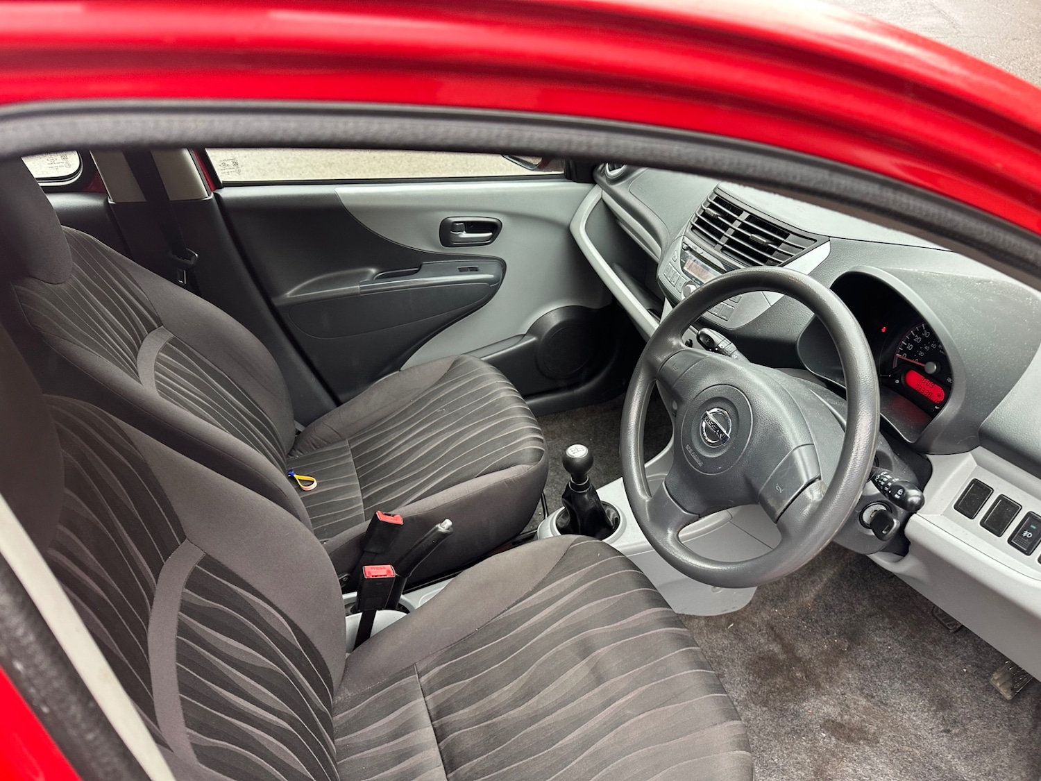 Used Nissan Pixo 2009 for sale - 77528234: Photo 9