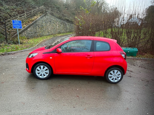 Used Peugeot 108 2015 for sale - 69435107: Photo 3