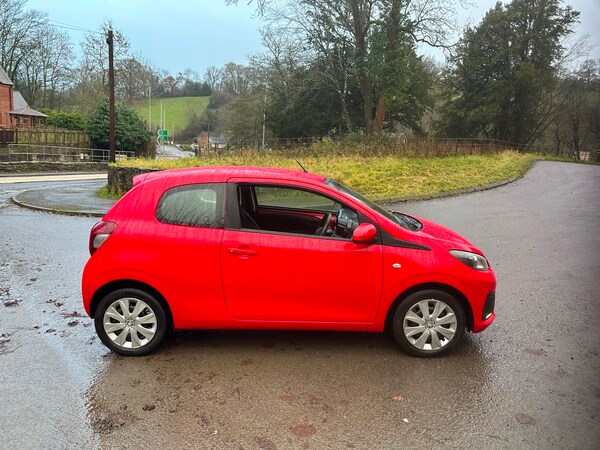 Used Peugeot 108 2015 for sale - 69435107: Photo 4