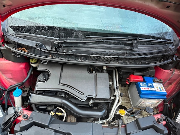 Used Peugeot 108 2015 for sale - 69435107: Photo 6
