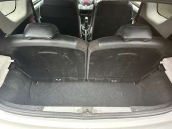 Used Peugeot 107 2013 for sale - 74791179: Photo