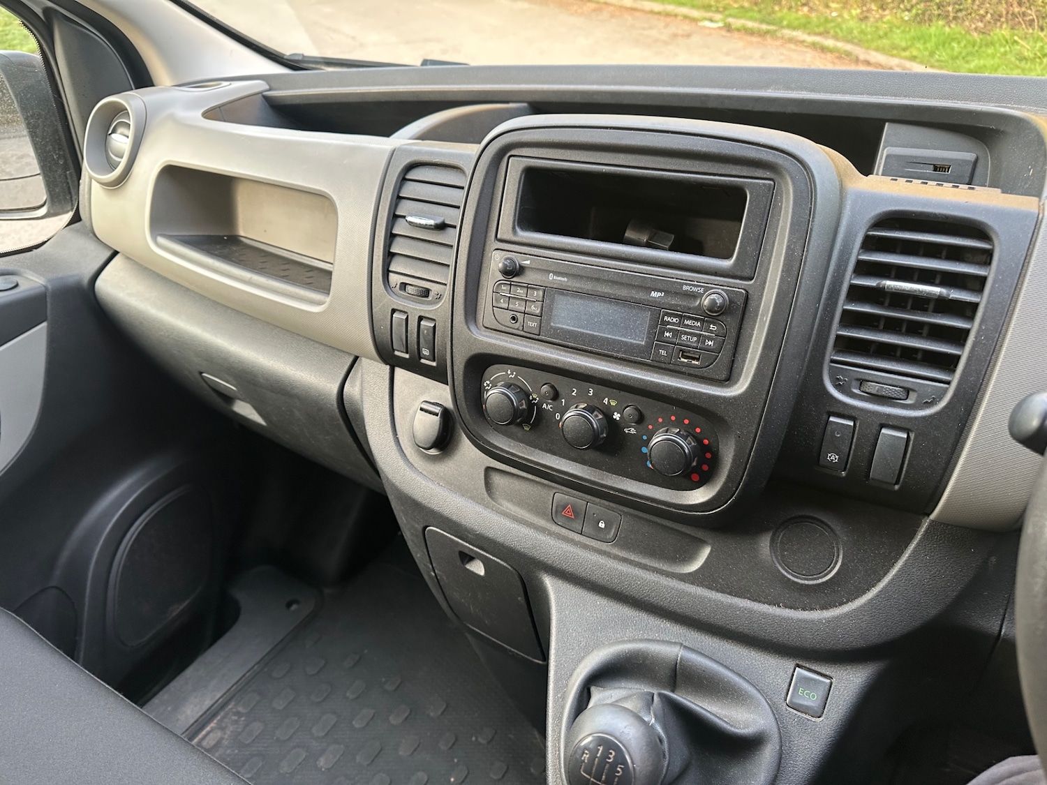 Used Renault Trafic 2018 for sale - 78173074: Photo 10