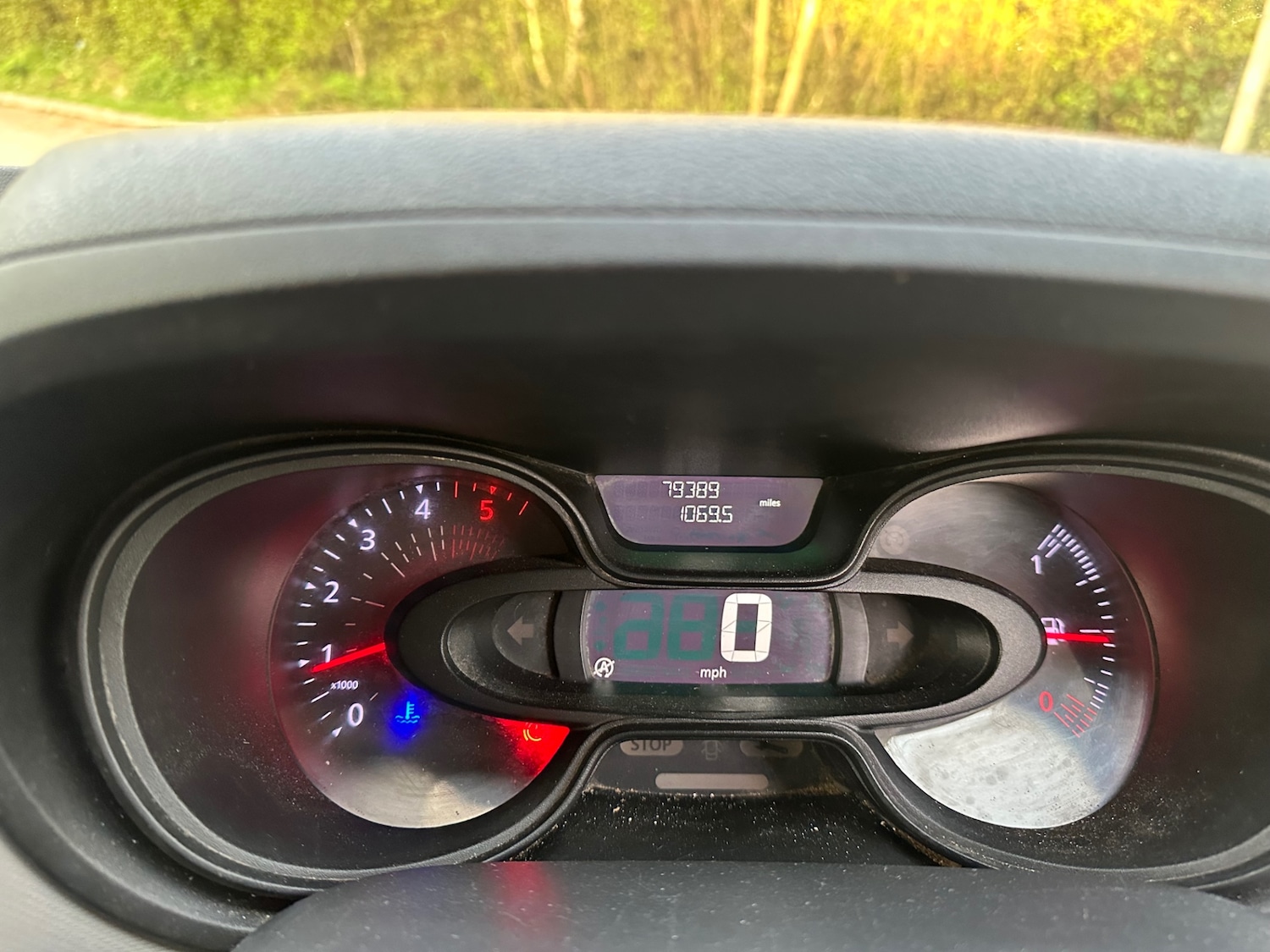 Used Renault Trafic 2018 for sale - 78173074: Photo 11