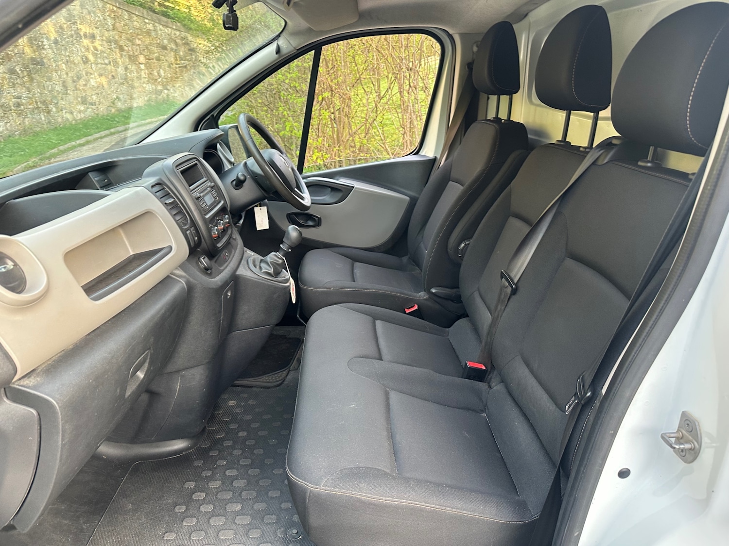 Used Renault Trafic 2018 for sale - 78173074: Photo 12